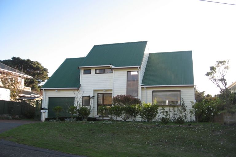 Photo of property in 44 Dale Road, Raumati South, Paraparaumu, 5032