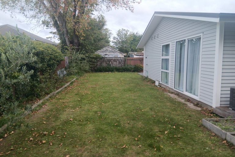 Photo of property in 4/160 Geraldine Street, Edgeware, Christchurch, 8013