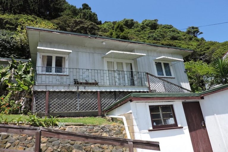 Photo of property in 21 Creagh Street, Tapu, Thames, 3575