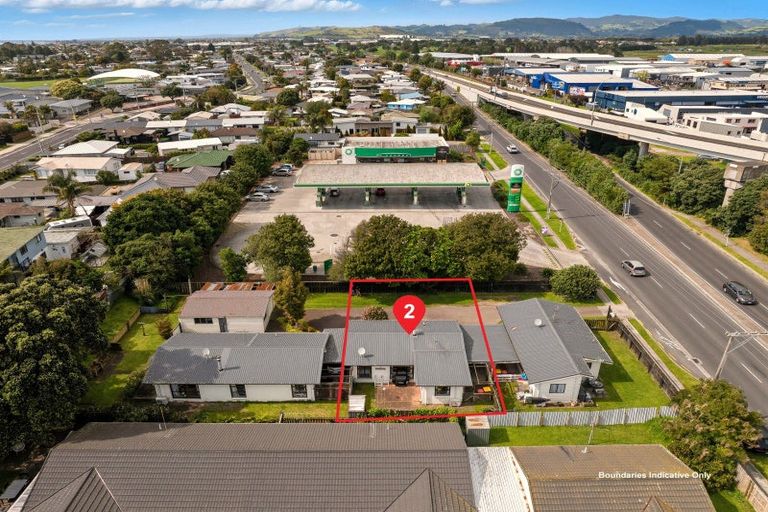 Photo of property in 2/569 Maunganui Road, Mount Maunganui, 3116