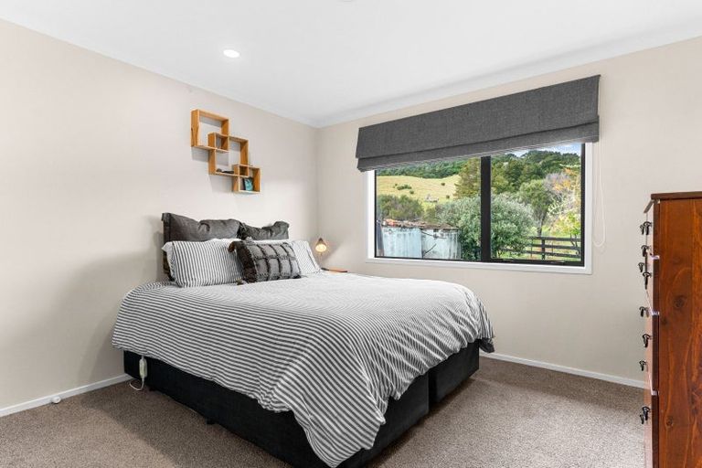 Photo of property in 228 Harris Road, Glenbervie, Whangarei, 0175