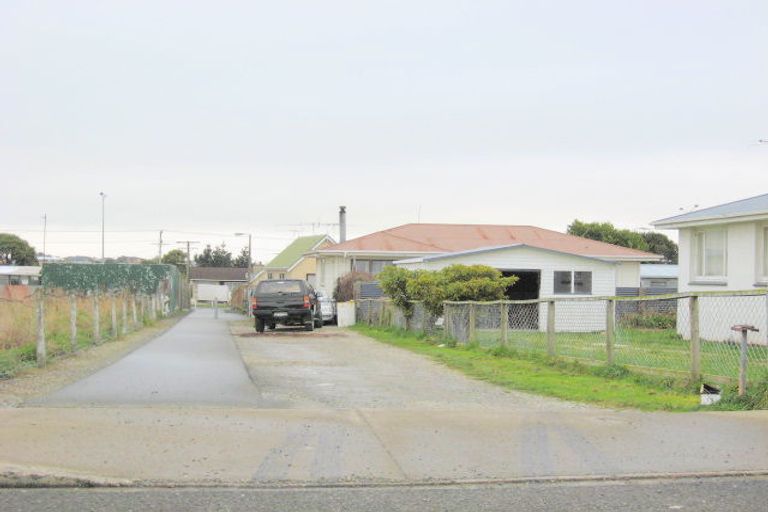 Photo of property in 118 Waiau Crescent, Kingswell, Invercargill, 9812