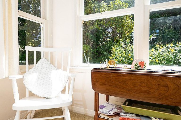 Photo of property in 51 Tarawera Road, Johnsonville, Wellington, 6037