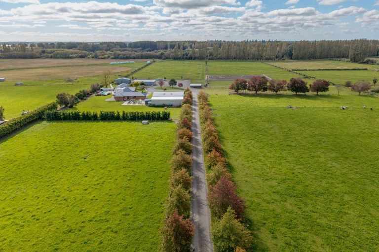 Photo of property in 60 Hollands Road, Tinwald, Ashburton, 7771