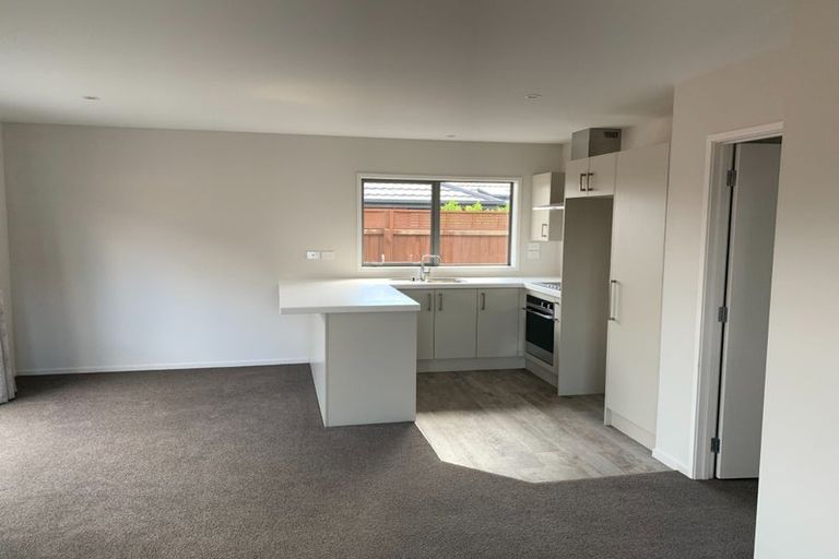 Photo of property in 9 Sharman Place, Wigram, Christchurch, 8042