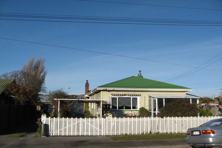 Photo of property in 39 Rawson Street, New Brighton, Christchurch, 8083