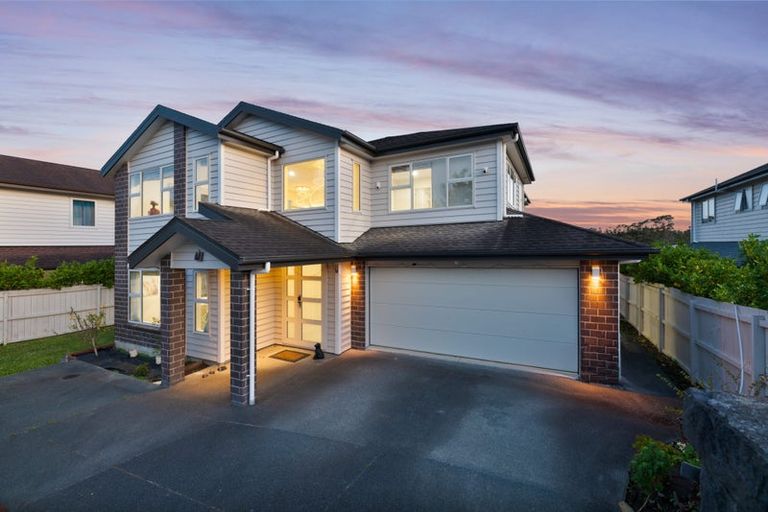 Photo of property in 20 Irongate Avenue, Ranui, Auckland, 0612