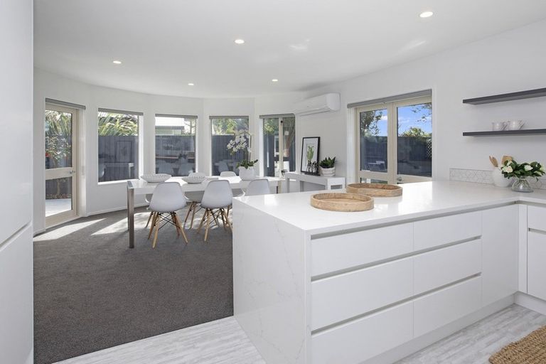 Photo of property in 67 Forest Drive, Parklands, Christchurch, 8083