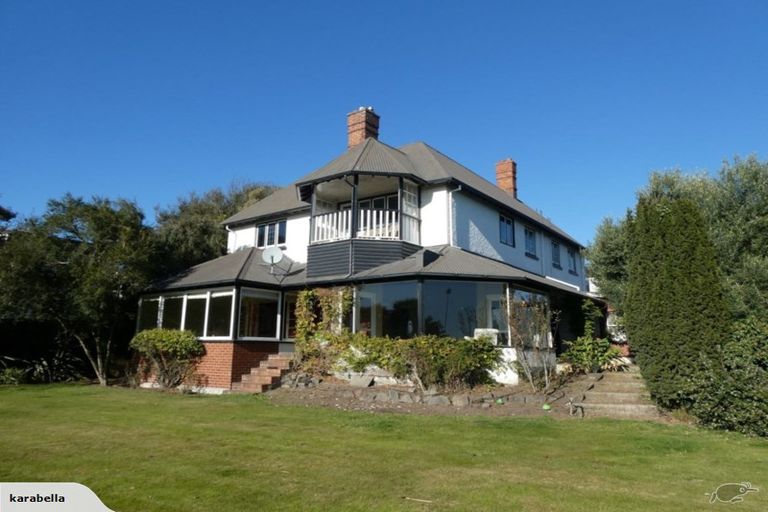 Photo of property in 25 The Terrace, Timaru, 7910