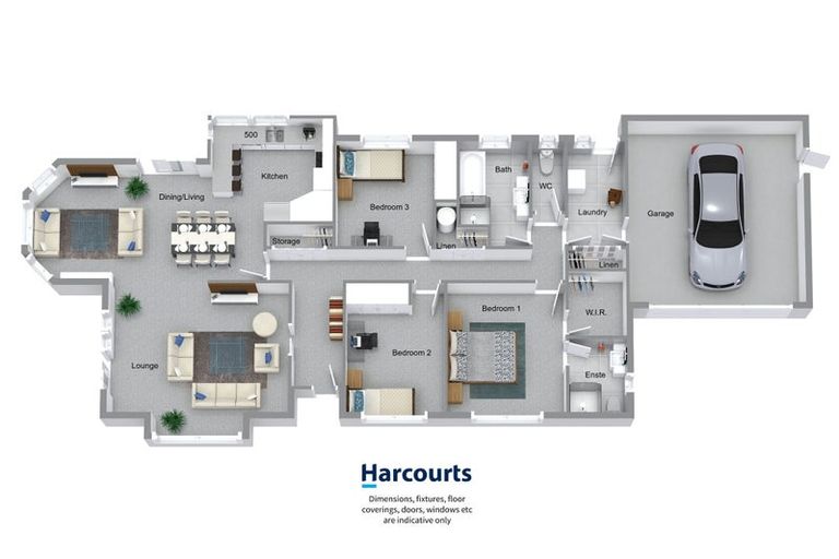 Photo of property in 45 Parker Street, Mayfield, Blenheim, 7201