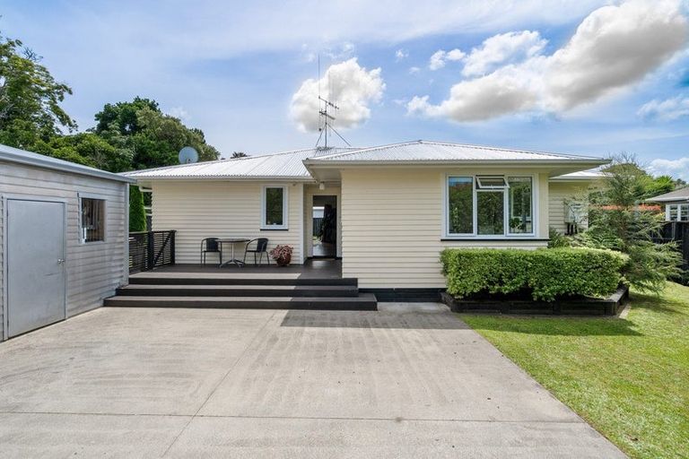 Photo of property in 12 Thomas Place, Leamington, Cambridge, 3432