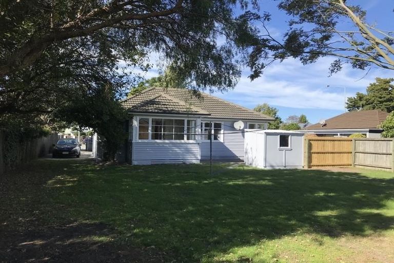 Photo of property in 31 Blighs Road, Strowan, Christchurch, 8052