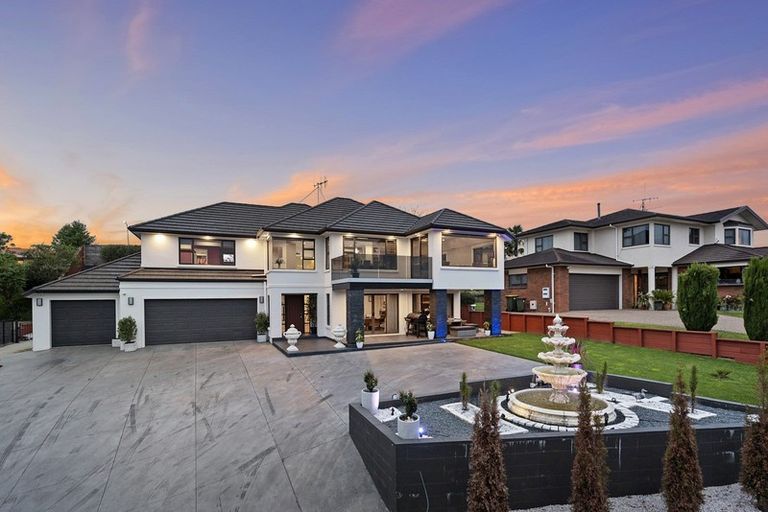 Photo of property in 25 Millennium Heights, Flagstaff, Hamilton, 3210