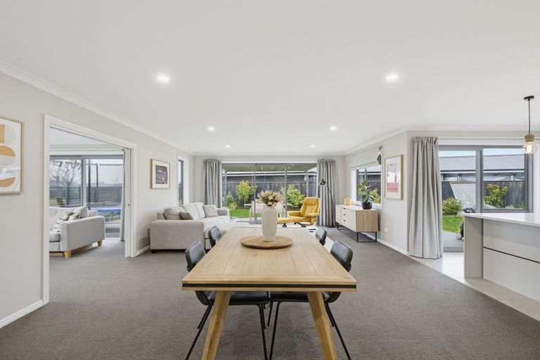 Photo of property in 62 Cassino Street, Rangiora, 7400