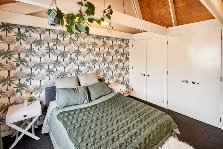 Photo of property in 6 Cottleville Terrace, Thorndon, Wellington, 6011