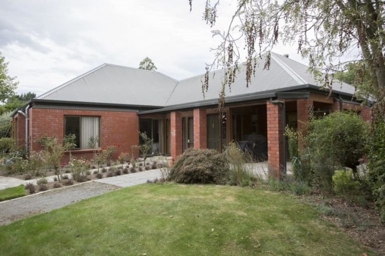 Photo of property in 226 Cochranes Road, Elgin, Ashburton, 7777