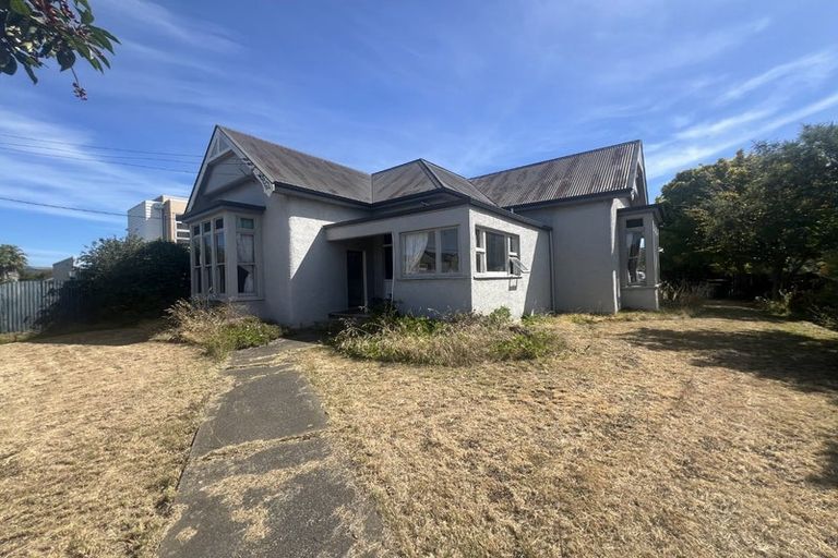 Photo of property in 47 Antigua Street, Addington, Christchurch, 8024