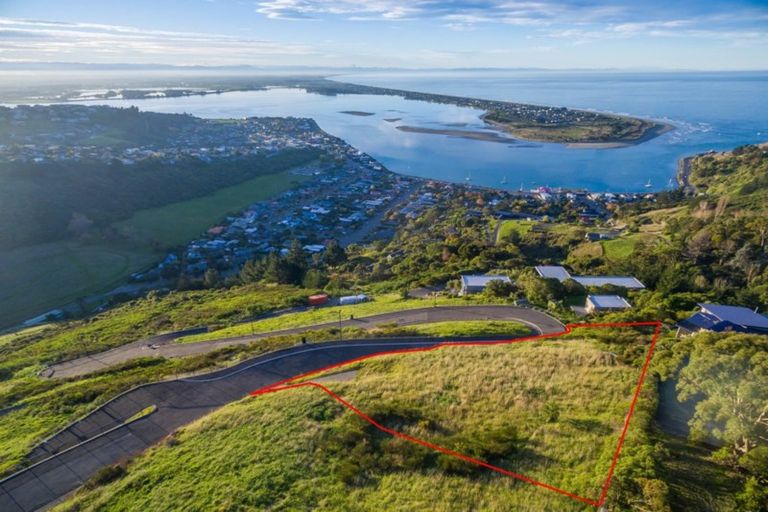 Photo of property in 22 Galilee Lane, Moncks Bay, Christchurch, 8081