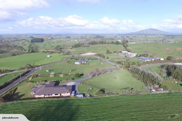 Photo of property in 117a Hanning Road, Pirongia, Te Awamutu, 3876