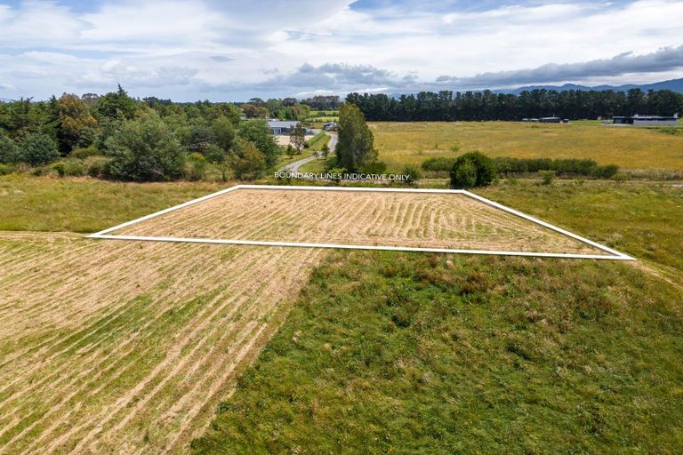 Photo of property in 5 Nichols Lane, Greytown, 5712