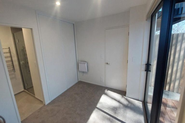 Photo of property in 6/5 Ward Street, Addington, Christchurch, 8024