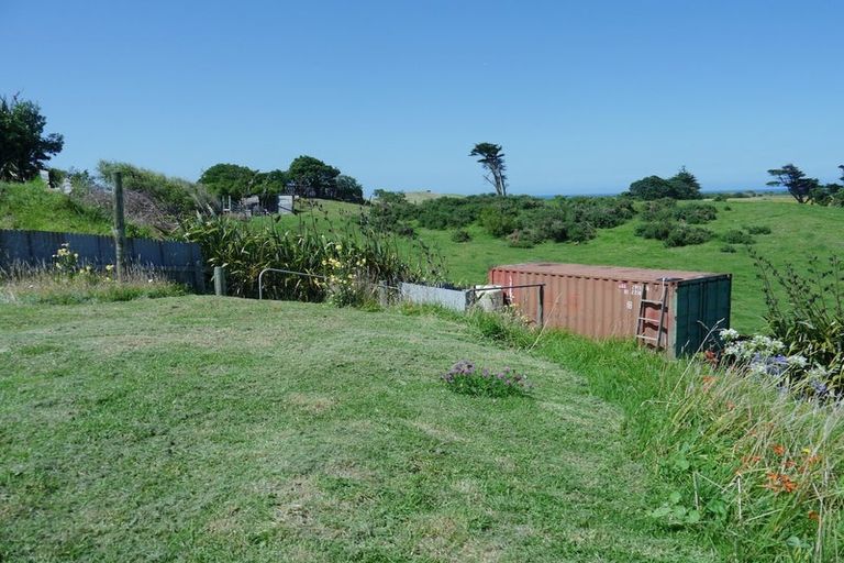 Photo of property in 23 Middlesex Street, Patea, 4520