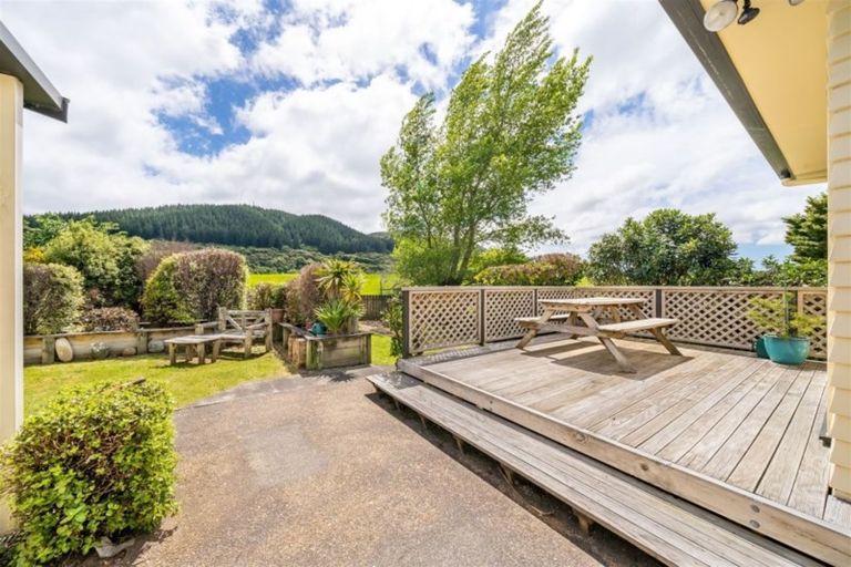 Photo of property in 32 Mcleod Street, Elderslea, Upper Hutt, 5018