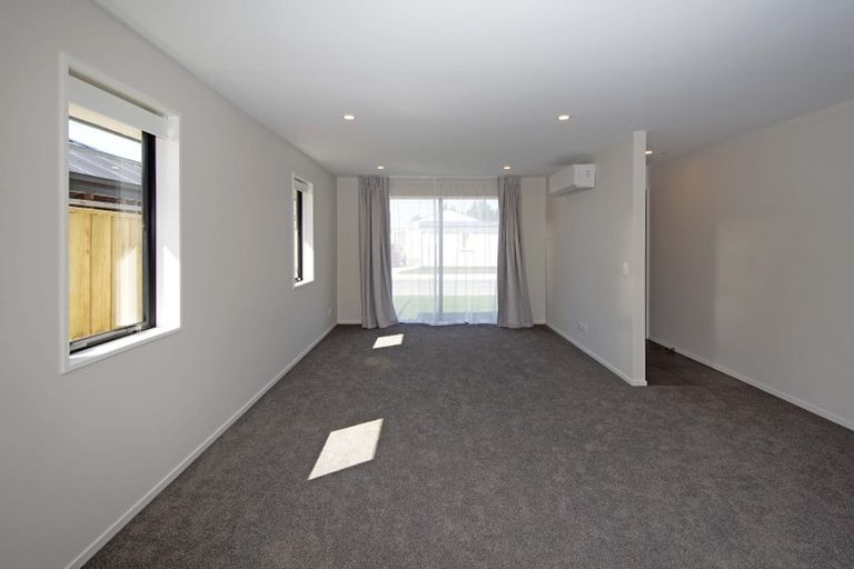 Photo of property in 4 Quinn Crescent, Woodend, 7610