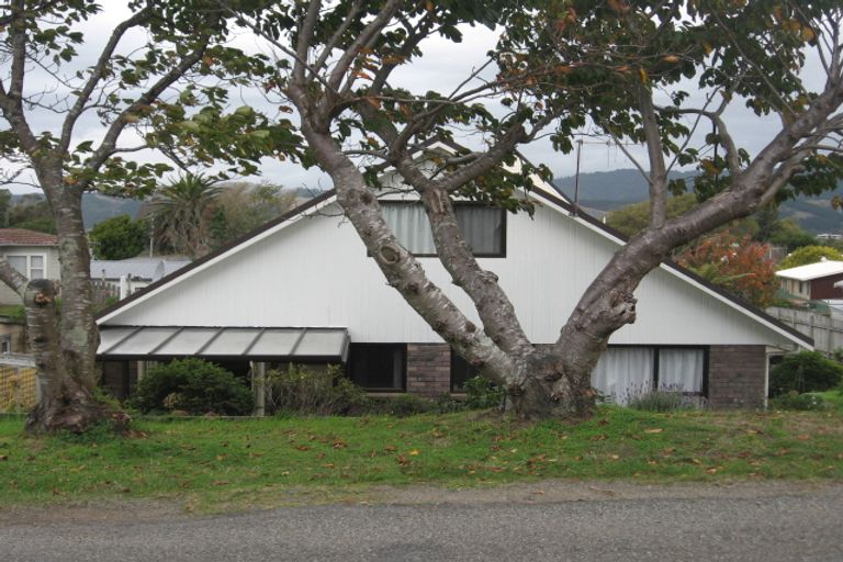 Photo of property in 122b Matatua Road, Raumati Beach, Paraparaumu, 5032