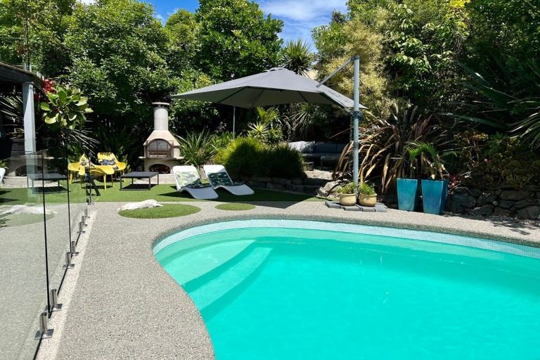 Photo of property in 10 Higgs Road, Mapua, 7005