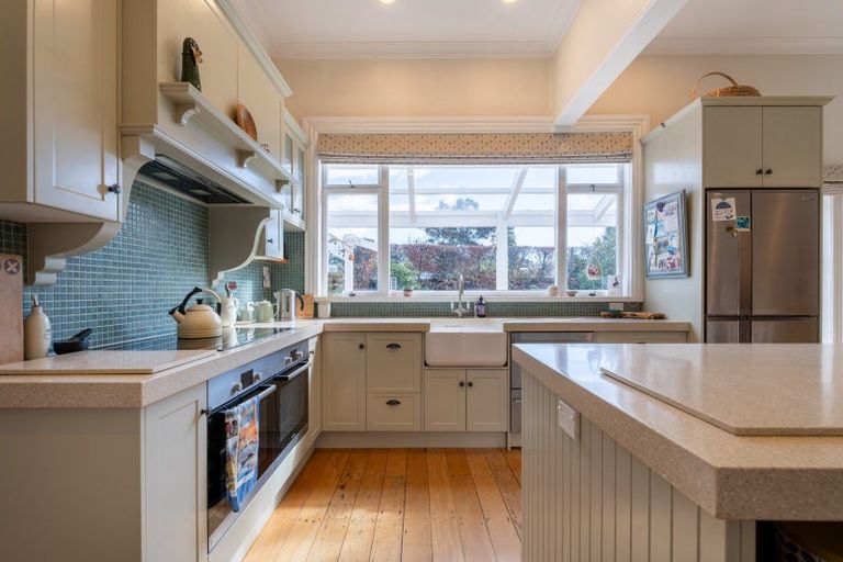 Photo of property in 33 Albert Street, Saint Clair, Dunedin, 9012