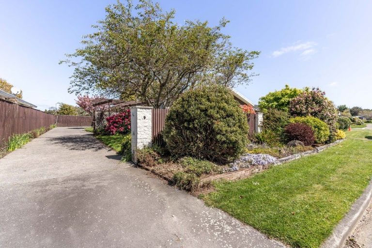 Photo of property in 9 Waterford Drive, Winton, 9720