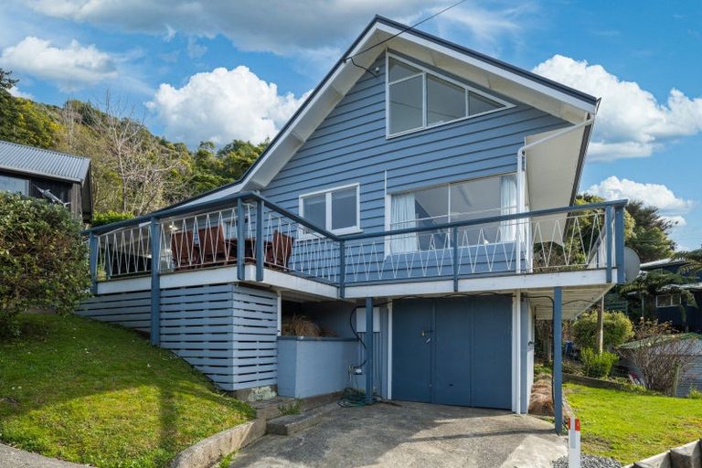Photo of property in 65 Moenui Road, Havelock, 7281