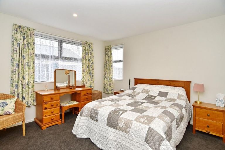 Photo of property in 25 Salisbury Avenue, Rangiora, 7400