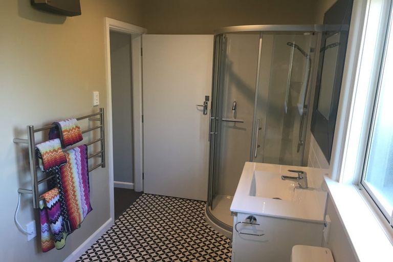 Photo of property in 157 Idris Road, Strowan, Christchurch, 8052