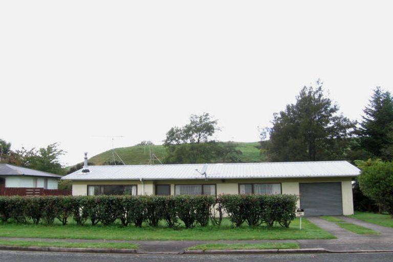 Photo of property in 79 Richmond Avenue, Tokoroa, 3420