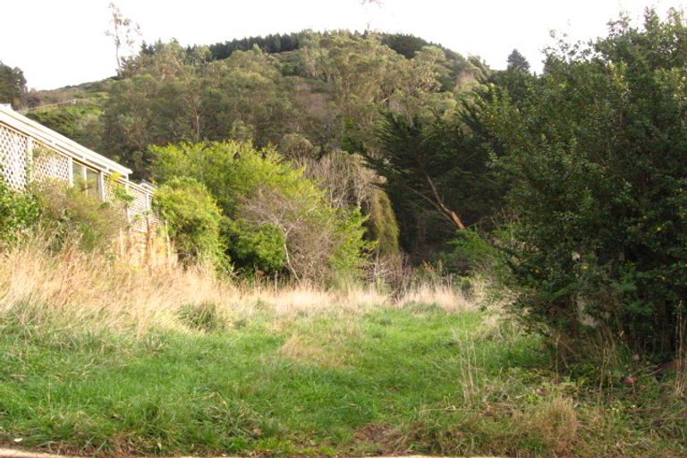 Photo of property in 49 Harbour Terrace, Careys Bay, Port Chalmers, 9023