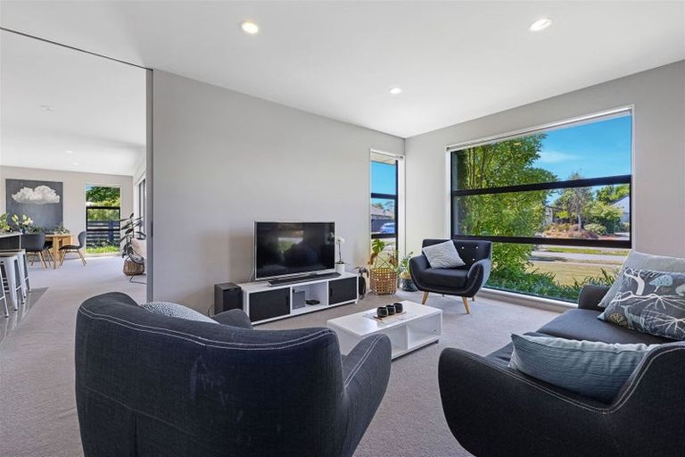 Photo of property in 17 Tauhinu Avenue, Lincoln, 7608