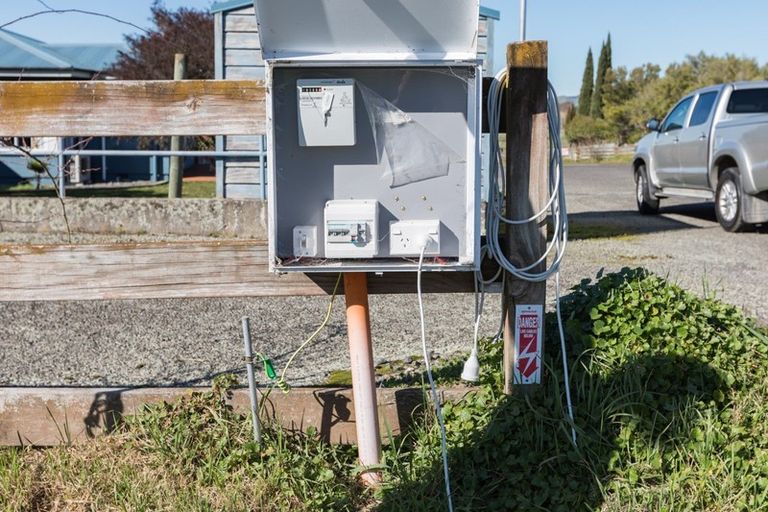 Photo of property in 71a Porangahau Road, Waipukurau, 4200