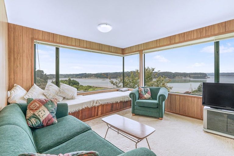 Photo of property in 672 Hoturoa Street, Kawhia, 3889