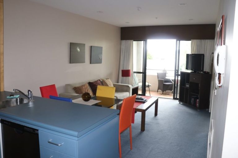 Photo of property in West Fitzroy, 3g/66 Armagh Street, Christchurch Central, Christchurch, 8013