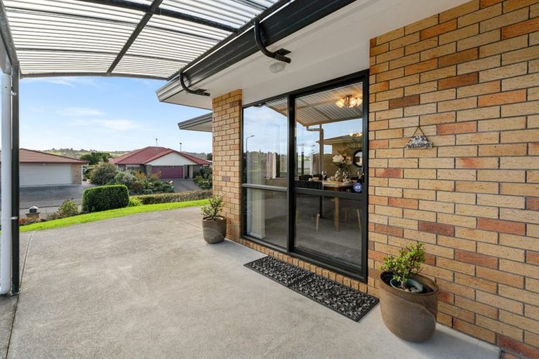 Photo of property in 34 Amber Drive, Tikipunga, Whangarei, 0112