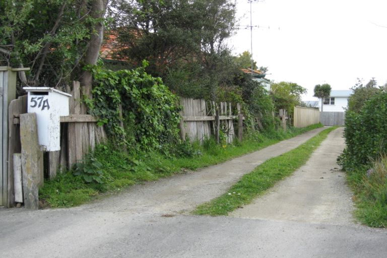 Photo of property in 57a Portal Street, Durie Hill, Whanganui, 4500