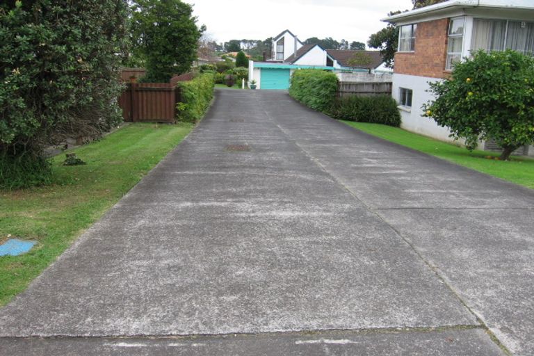 Photo of property in 2/175a Ti Rakau Drive, Pakuranga Heights, Auckland, 2010