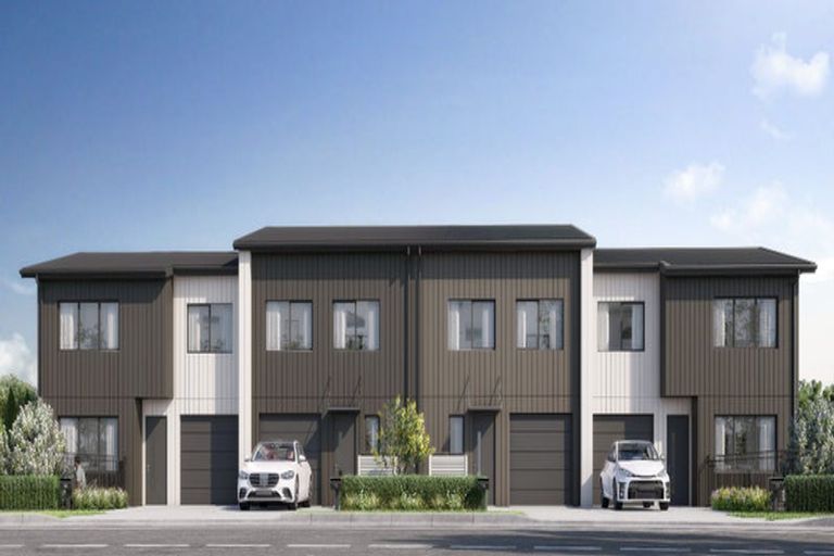 Photo of property in 107 Katikati Drive, Manurewa, 2102