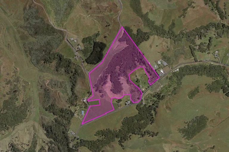 Photo of property in 380 Gleeson Road, Pollok, 2683