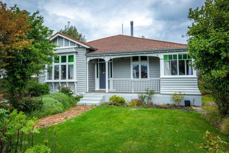 Photo of property in 6 Rolleston Street, Watlington, Timaru, 7910