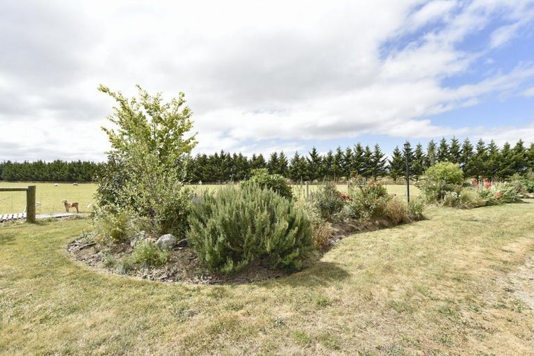 Photo of property in 221 Depot Road, Burnt Hill, Oxford, 7495