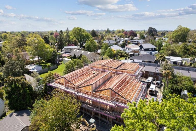 Photo of property in 1/189 England Street, Linwood, Christchurch, 8011