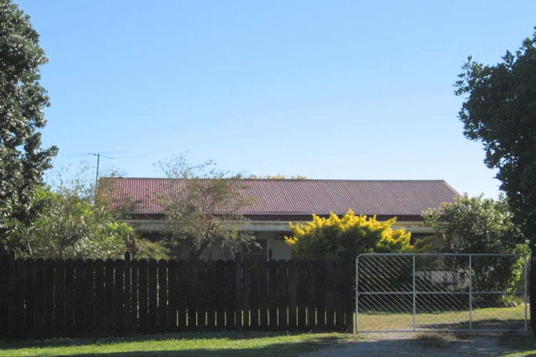 Photo of property in 18 Huxley Road, Outer Kaiti, Gisborne, 4010